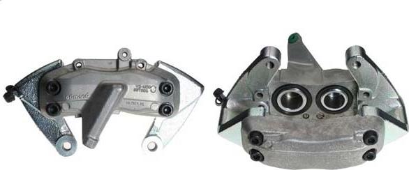 4X4 ESTANFI PDF-90-156 - Brake Caliper car-mod.net