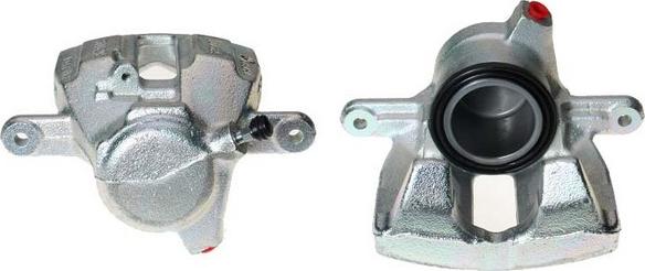 4X4 ESTANFI PDF-90-151 - Brake Caliper car-mod.net