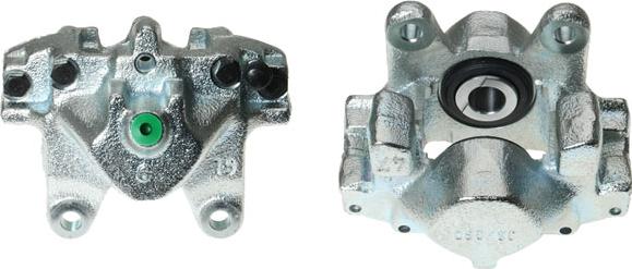 4X4 ESTANFI PDF-90-153 - Brake Caliper car-mod.net