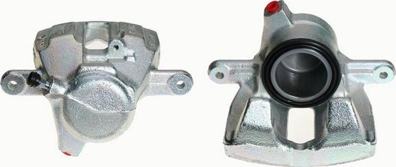 4X4 ESTANFI PDF-90-152 - Brake Caliper car-mod.net