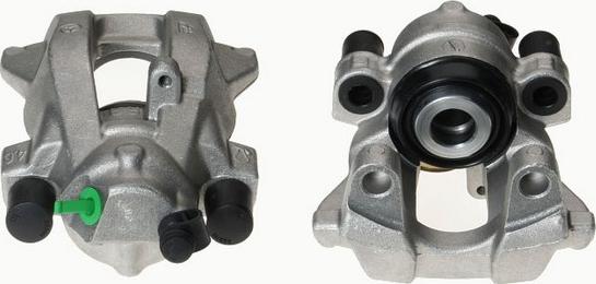 4X4 ESTANFI PDF-90-164 - Brake Caliper car-mod.net