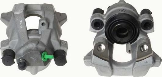 4X4 ESTANFI PDF-90-165 - Brake Caliper car-mod.net