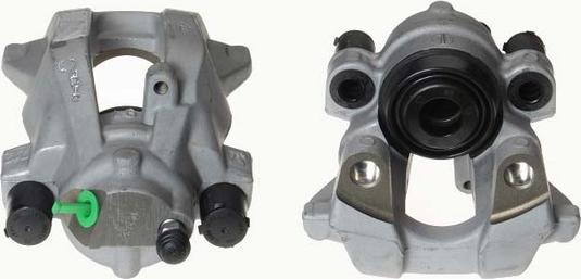 4X4 ESTANFI PDF-90-166 - Brake Caliper car-mod.net