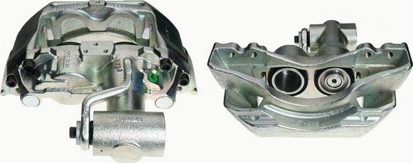 4X4 ESTANFI PDF-90-109 - Brake Caliper car-mod.net