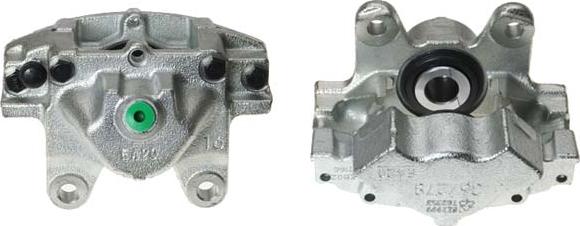 4X4 ESTANFI PDF-90-104 - Brake Caliper car-mod.net