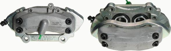 4X4 ESTANFI PDF-90-182 - Brake Caliper car-mod.net