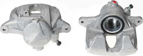 4X4 ESTANFI PDF-90-173 - Brake Caliper car-mod.net