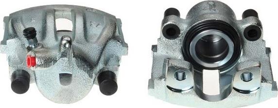 4X4 ESTANFI PDF-90-359 - Brake Caliper car-mod.net