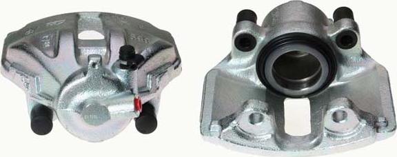 4X4 ESTANFI PDF90355 - Brake Caliper car-mod.net