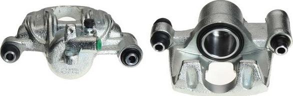 4X4 ESTANFI PDF-90-358 - Brake Caliper car-mod.net
