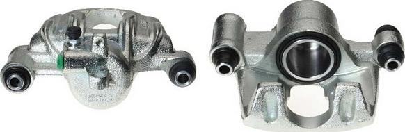 4X4 ESTANFI PDF-90-357 - Brake Caliper car-mod.net