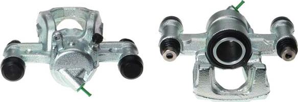 4X4 ESTANFI PDF-90-365 - Brake Caliper car-mod.net