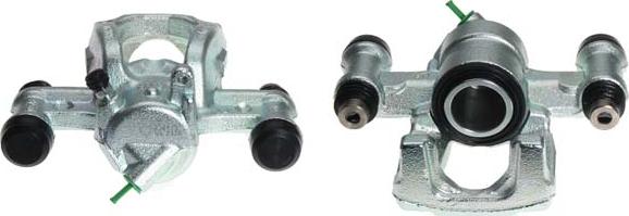 4X4 ESTANFI PDF-90-366 - Brake Caliper car-mod.net