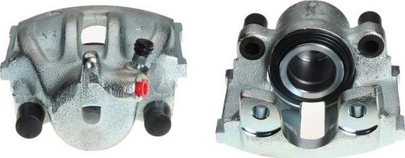 4X4 ESTANFI PDF-90-360 - Brake Caliper car-mod.net
