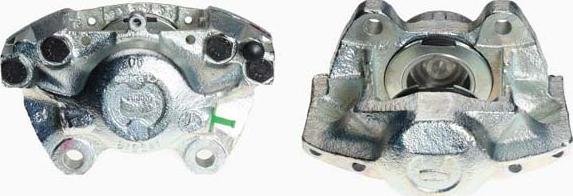 4X4 ESTANFI PDF-90-315 - Brake Caliper car-mod.net