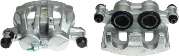 4X4 ESTANFI PDF90374 - Brake Caliper car-mod.net