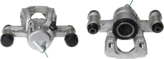 4X4 ESTANFI PDF-90-375 - Brake Caliper car-mod.net