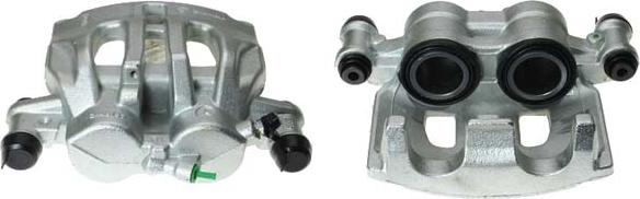 4X4 ESTANFI PDF90373 - Brake Caliper car-mod.net