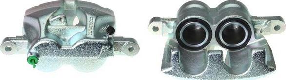 4X4 ESTANFI PDF90220 - Brake Caliper car-mod.net