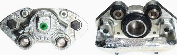 4X4 ESTANFI PDF-49-001 - Brake Caliper car-mod.net