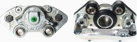 4X4 ESTANFI PDF-49-002 - Brake Caliper car-mod.net