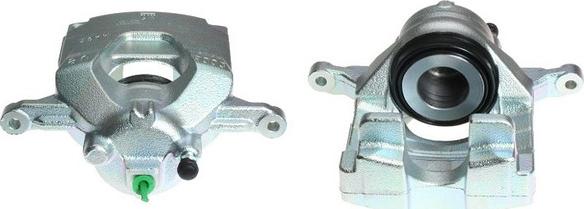 4X4 ESTANFI PDF-49-164 - Brake Caliper car-mod.net