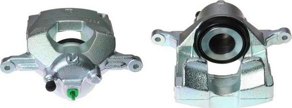 4X4 ESTANFI PDF-49-161 - Brake Caliper car-mod.net