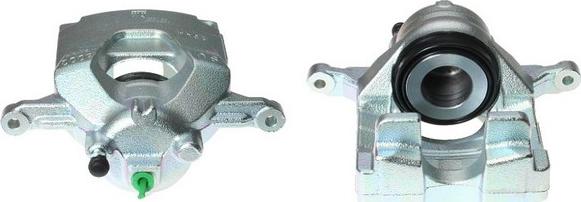 4X4 ESTANFI PDF-49-163 - Brake Caliper car-mod.net