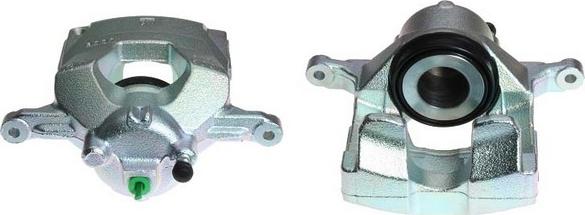 4X4 ESTANFI PDF-49-162 - Brake Caliper car-mod.net