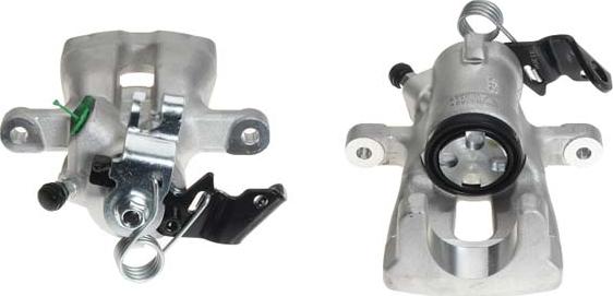 4X4 ESTANFI PDF-49-114 - Brake Caliper car-mod.net