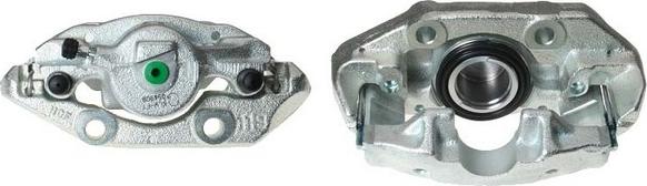 4X4 ESTANFI PDF-49-219 - Brake Caliper car-mod.net