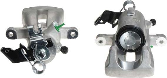 4X4 ESTANFI PDF-49-239 - Brake Caliper car-mod.net