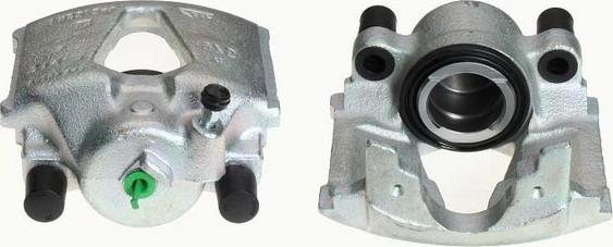 4X4 ESTANFI PDF-49-238 - Brake Caliper car-mod.net