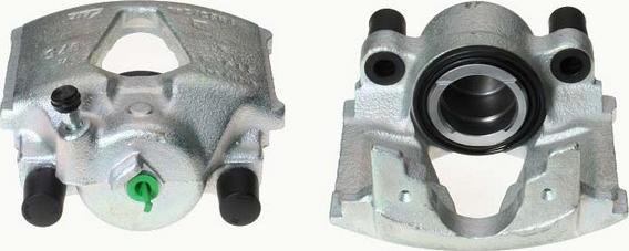 4X4 ESTANFI PDF-49-237 - Brake Caliper car-mod.net
