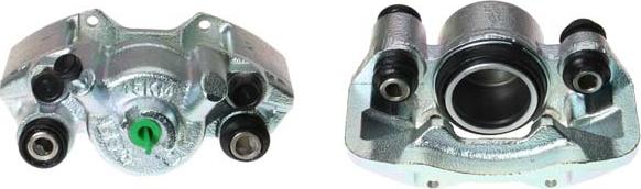 4X4 ESTANFI PDF-45-017 - Brake Caliper car-mod.net