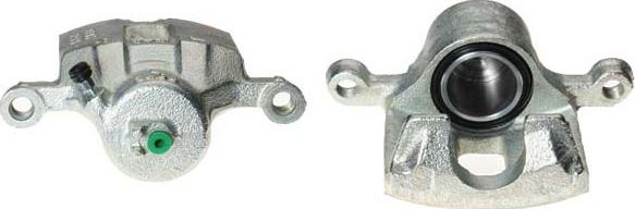 4X4 ESTANFI PDF-40-045 - Brake Caliper car-mod.net