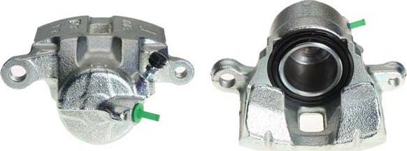 4X4 ESTANFI PDF-40-058 - Brake Caliper car-mod.net