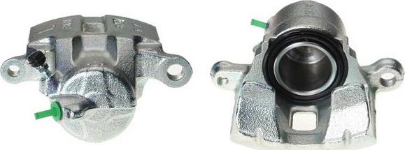 4X4 ESTANFI PDF-40-057 - Brake Caliper car-mod.net
