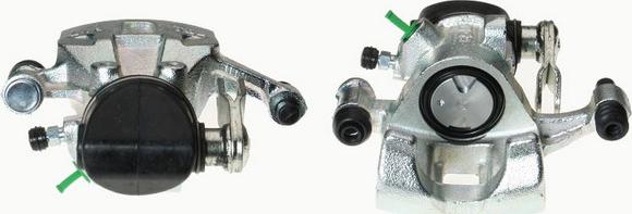 4X4 ESTANFI PDF-40-005 - Brake Caliper car-mod.net