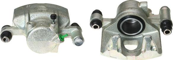 4X4 ESTANFI PDF-40-019 - Brake Caliper car-mod.net