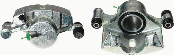4X4 ESTANFI PDF-40-013 - Brake Caliper car-mod.net