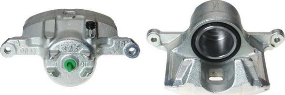 4X4 ESTANFI PDF-40-084 - Brake Caliper car-mod.net