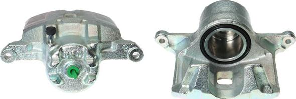 4X4 ESTANFI PDF-40-083 - Brake Caliper car-mod.net