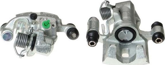 4X4 ESTANFI PDF-40-034 - Brake Caliper car-mod.net