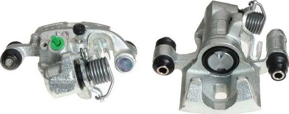 4X4 ESTANFI PDF-40-033 - Brake Caliper car-mod.net