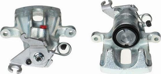 4X4 ESTANFI PDF-40-109 - Brake Caliper car-mod.net