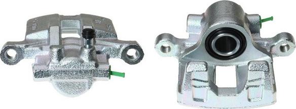 4X4 ESTANFI PDF-40-119 - Brake Caliper car-mod.net
