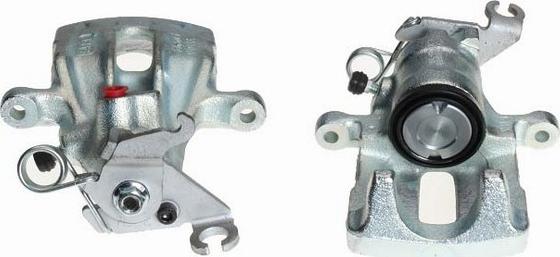 4X4 ESTANFI PDF-40-110 - Brake Caliper car-mod.net