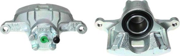 4X4 ESTANFI PDF-40-112 - Brake Caliper car-mod.net