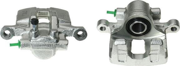 4X4 ESTANFI PDF-40-120 - Brake Caliper car-mod.net